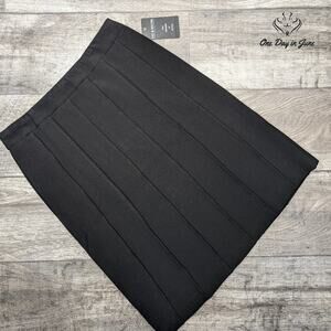 Zac & Rachel A Line Mini Skirt Size M